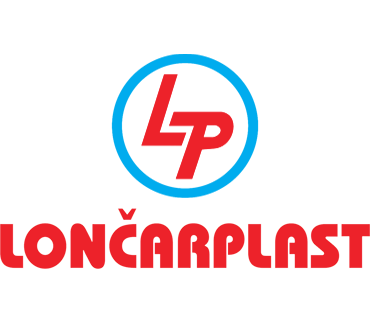 Logo - Lončarplast d.o.o. 